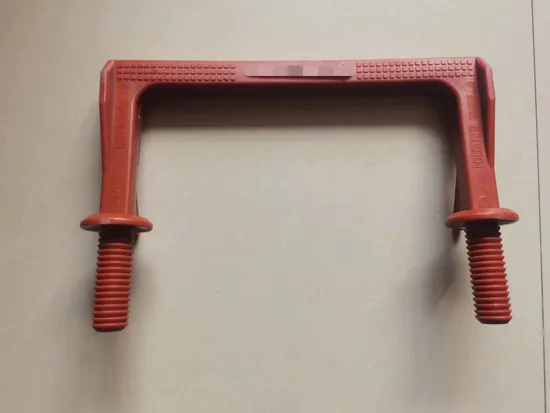 12mm/14mm/16mm Manhole Ladder Step